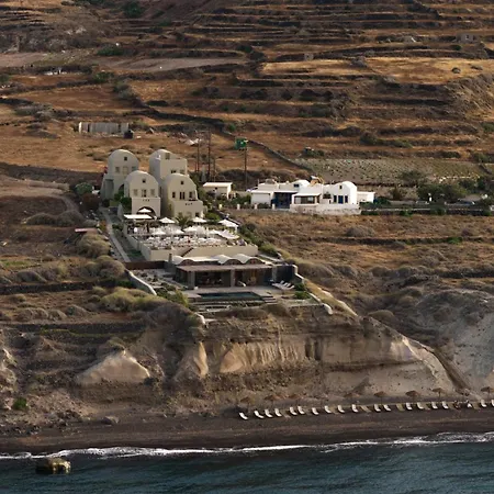מלון Colombos Beachfront Foinikiá