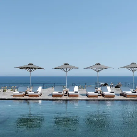 מלון Colombos Beachfront